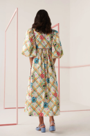 Santorini Dress