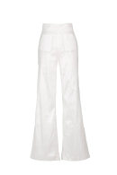 Willem Pants White