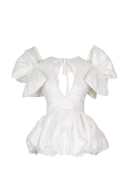 Willem Top White