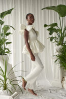 Willem Top White