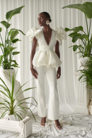 Willem Top White