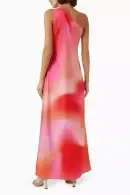 CORALINA DRESS