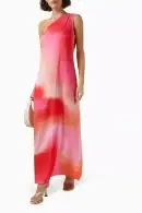 CORALINA DRESS