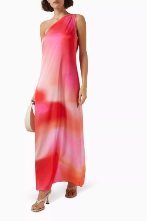 CORALINA DRESS
