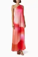 CORALINA DRESS