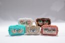 SHELL PURSES