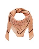 PETITE BERRY BANDANA