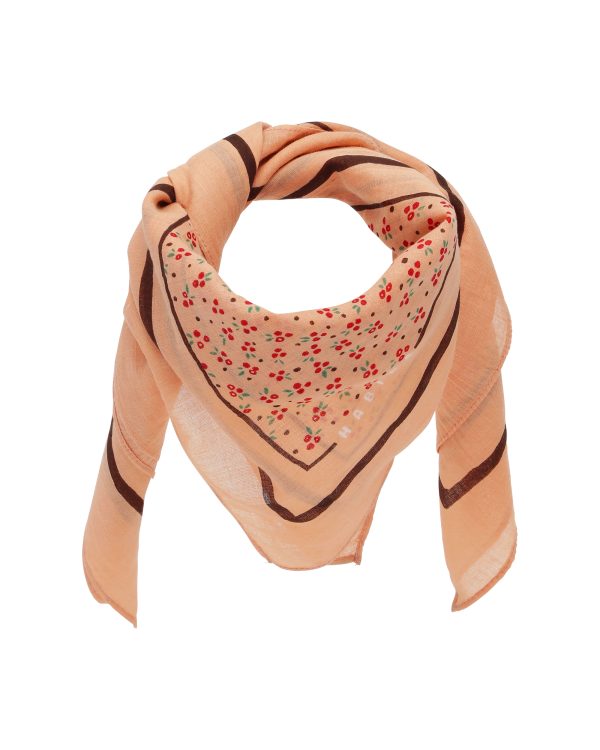 PETITE BERRY BANDANA - Image 2