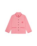 POLLY EMBROIDERY  JACKE