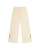 POLLY EMBROIDERY PANTS RELAXED