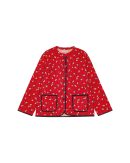 CIRCUS SLUBS CHINA JACKET