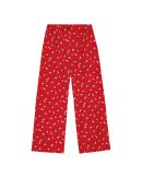 CIRCUS SLUBS PANTS RELAXED