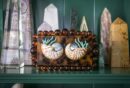 SHELL PURSES