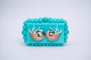 SHELL PURSES