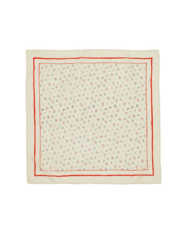 LITTLE BOW BANDANA - Image 3