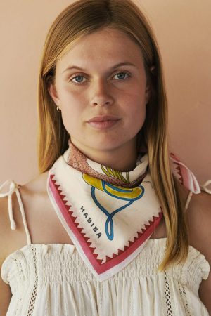 POLLY BANDANA