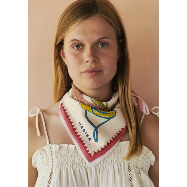 POLLY BANDANA