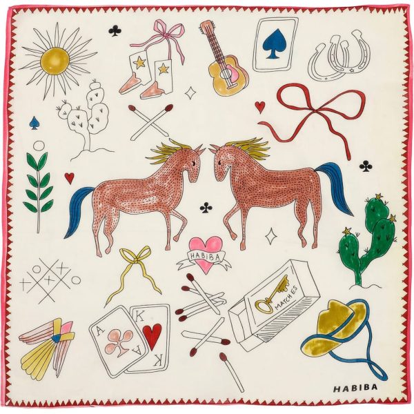 POLLY BANDANA - Image 3