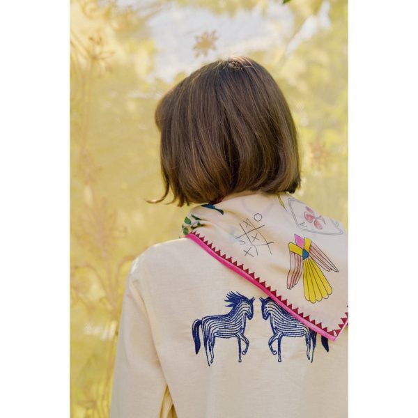 POLLY BANDANA - Image 4