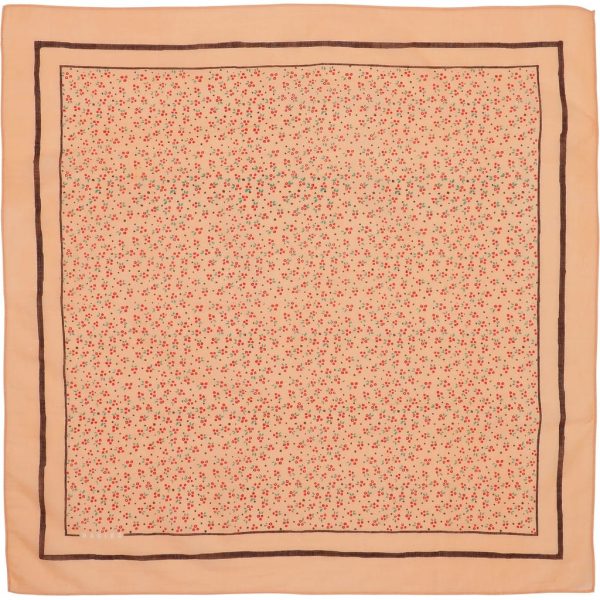 PETITE BERRY BANDANA - Image 3