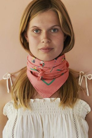 CIRCUS BANDANA
