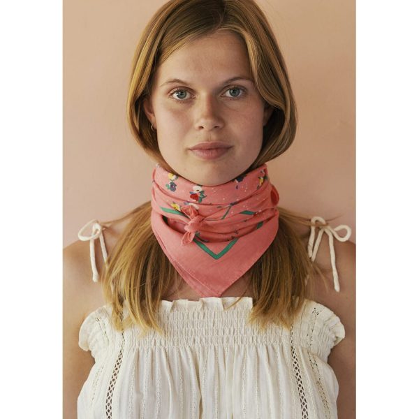 CIRCUS BANDANA