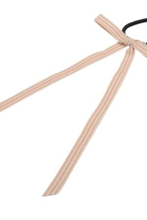 Cassie Bow Hairtie