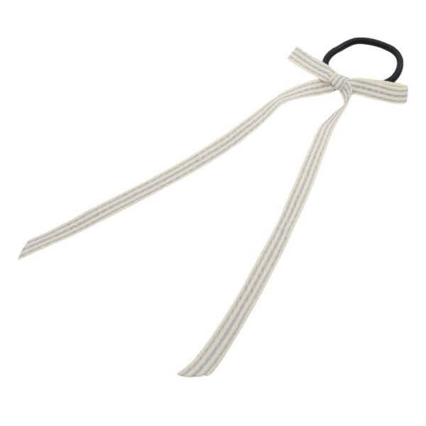 Cassie Bow Hairtie - Image 3
