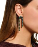 Arc Earrings