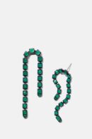 Arc Earrings
