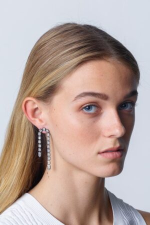 Arc Earrings