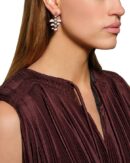 Phoenix Earrings