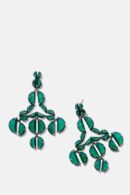 Murano Girandole Earrings