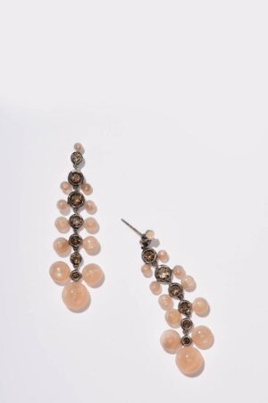 Dew Drop Earrings