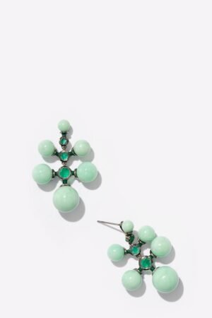 Radiant Earrings