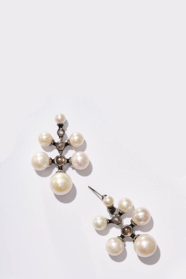 Radiant Earrings - Image 2