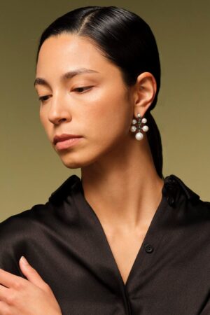 Radiant Earrings