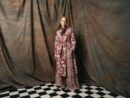 Cara Silk Palazzo Pants