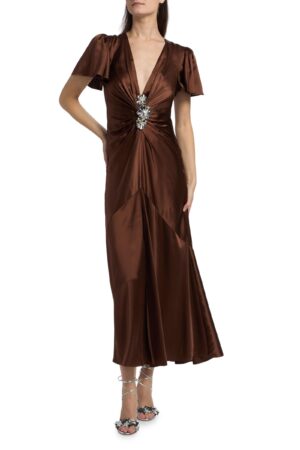 Kordyn Dress