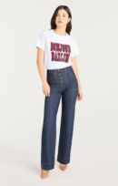 BONJOUR DARLIN TEE
