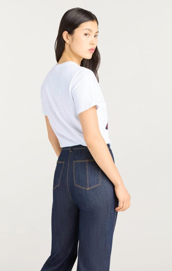 BONJOUR DARLIN TEE - Image 4