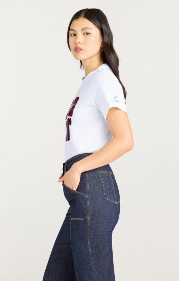 BONJOUR DARLIN TEE - Image 3