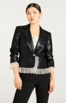 Vegan Leather Le Petit Roxie B