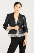Vegan Leather Le Petit Roxie B