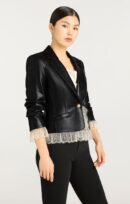 Vegan Leather Le Petit Roxie B