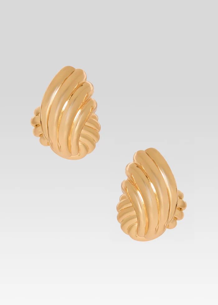 Jill Earring - Image 3