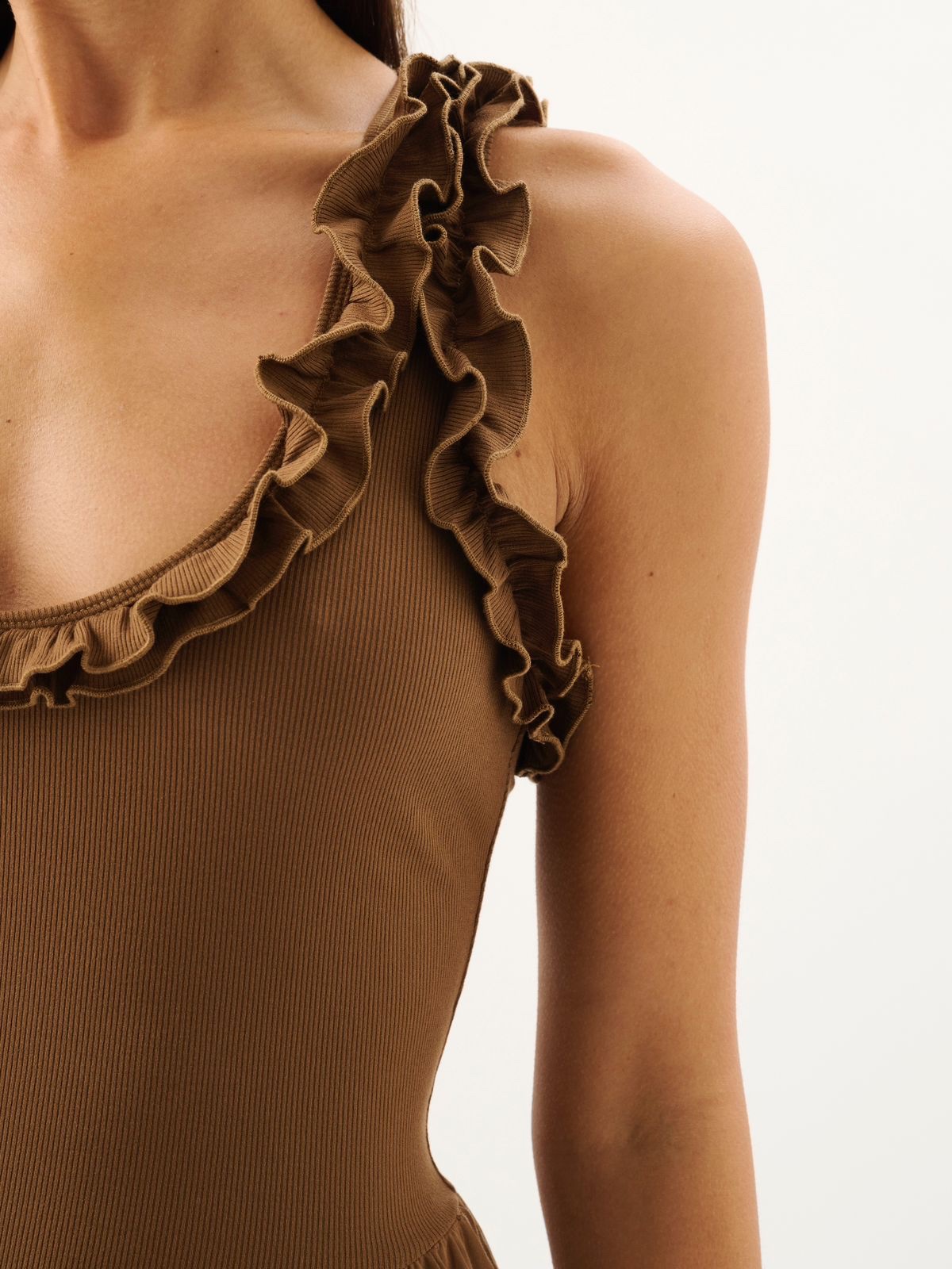 Paloma Maxi Dress - Image 6