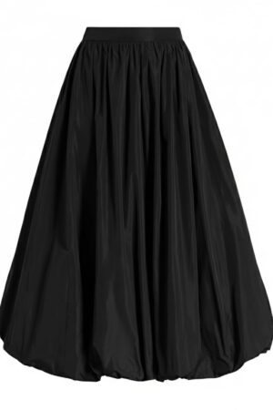 Taffeta Cellah Skirt