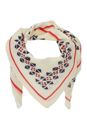 Artisan Bandana
Color: Love
