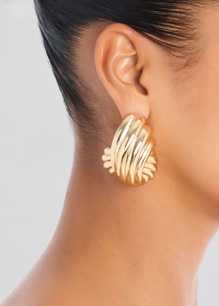 Jill Earring - Image 2